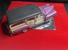 Built 46 Ford Woody  — photo 2