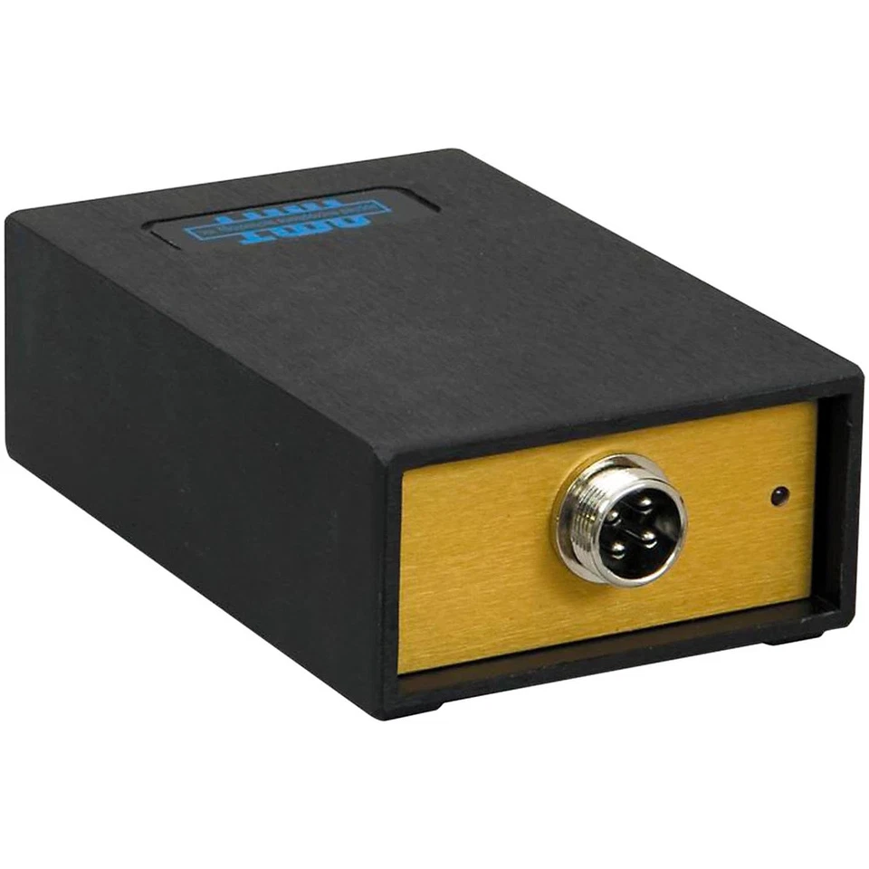 Tecnología de micrófono aplicado AMT LS micrófono de saxofón de estudio con preamplificador AP40 LN Foto 3 de 4