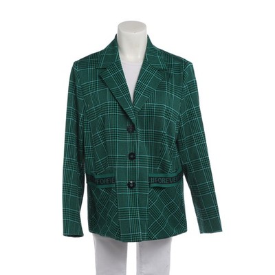 Blazer Riani Grün Schwarz 46