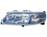 Scheinwerfer Rechts FÜR Volvo V70 2000-2005