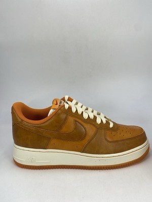 Nike Air Force 1 '07 LV8 Sunset Russet Cacao Wow (HQ3639 720