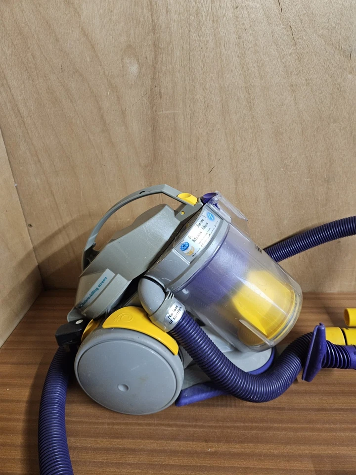 Dyson DC05 Fully Working And Tested - Image 2 of 4