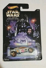 Hot Wheels Star Wars Empire Strikes Back Spectyte 