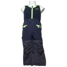 Jako-O, Schneehose, Größe: 98, Blau/Grau/Gelb, Unisex (Kinder) #TTT