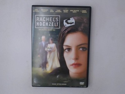 Rachels Hochzeit Hathaway, Anne, Anne Hathaway  und Mather Zickel: