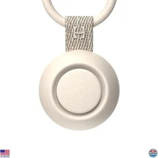 Portable Sound Machine for Babies & Kids | 10 Soothing Sounds | Travel Soother