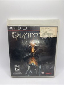 Quantum Theory Ps3 | eBay