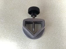 Tormek SVS-40 Short Tool Grinding Jig, for Gouges etc, compatible with Triton