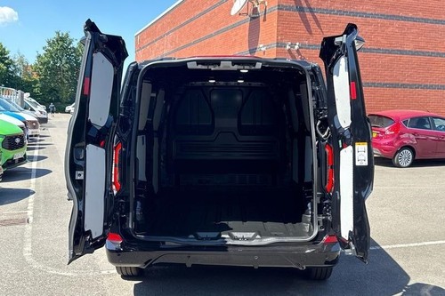 2024 Ford E-Transit 320 Sport AUTO L2 LWB RWD 160kW 65kWh Low Roof, DUAL ZONE CL - Picture 7 of 24