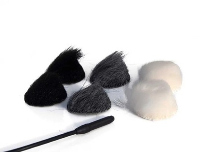 Rycote Overcovers, Mix Colours - 25 packs|Rycote