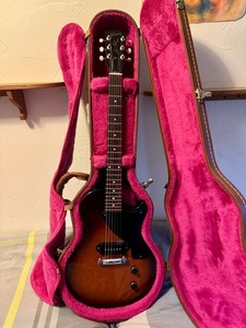 Gibson Les Paul Jr | eBay