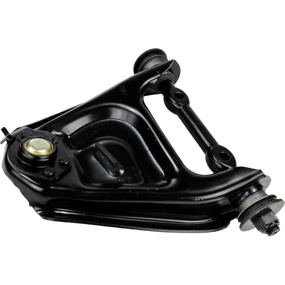 Conjunto de brazo de control inferior superior delantero y rótula para GMC C15 Suburban 1975 Foto 2 de 4