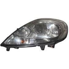 Renault Trafic 2.5 dCi FAP 150 L1H1 FL / JL Scheinwerfer mit Blinker L