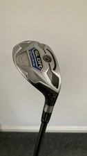TaylorMade SLDR 19° Hybrid Rescue RH Fujikura Speeder 82 Regular Flex Graphite