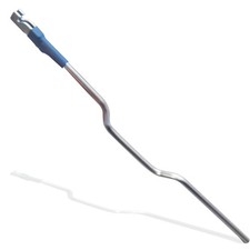 Window Tension Tool For Tilt Spiral Balance H 3787, Engage the and...