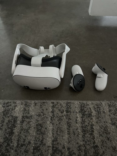 Meta Quest 3S 128GB All-in-One Headset