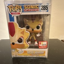 2018 Funko Pop E3 Exclusive Figures 9
