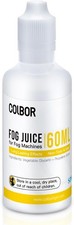 60ml Fog Machine Juice - Perfect for Creating Stunning Atmospheres