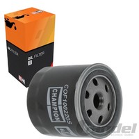 Champion ÖLfilter Anschraubfilter Passend FüR Infiniti Ex Fx M Q70 QX50 QX70
