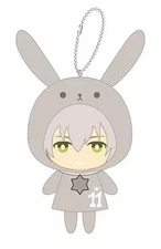 Keyholder MASCOT (Character) Shimotsuki Shun Yubi no Ue Series (MASCOT)