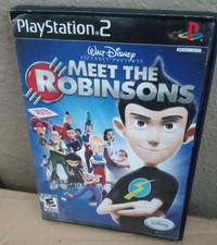 Meet the Robinsons - Sony PlayStation 2