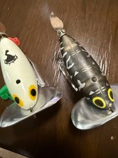 Denguri Frog Namazu Lure Set of 2 Namazu SP ia Rare Color Cormoran