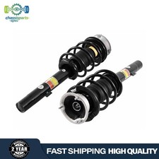 Sto�d�mpfer 2x Komplett Federbein Satz Vorne F�r Bmw 3er E90 E91 92 325i 330i De