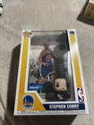 Funko Pop! Trading Cards - Stephen Curry #19 - NBA Golden State Warriors