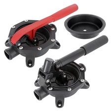 SEAFLO Membran-Handlenzpumpe Bilgepumpe Handp...