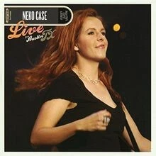 Live from Austin, TX von Neko Case | CD | Zustand sehr gut - Bild 1 von 2