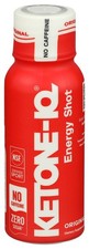 SHOT KETONE IQ 2 pack