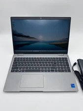 Dell Latitude 5520 15.6" FHD i7-1185G7 512GB NVMe SSD 32GB RAM Win11pro LTE