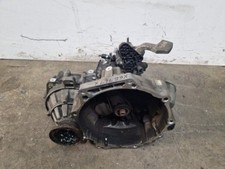 Original Getriebe VW Touran I 1.6 TDI - MAW