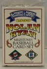 1993 Nolan Ryan McCormick Card Set Vintage NOS NIP SEALED FREE SHIPPING
