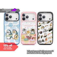 Mofusand Original GARMMA Case  iPhone 17 Series  MagSafe