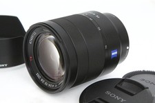   Exc   Sony FE 24-70mm F4 ZA OSS SEL2470Z Mirrorless Lens R5236-2R6A
