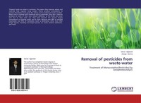 Removal Of Pesticides From Waste-Water Varun Agarwal