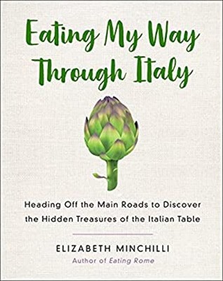 Eating My Way Through Italy : Heading off the Main Roads to Disco