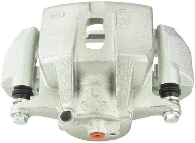 Pair of Front Brake Calipers Febest 0177-MCU30FLH/0177-MCU30FRH