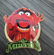 The Muppets Animal Character PALM Pin