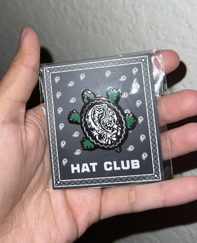 Black Dome Turtle Pin Rare | eBay