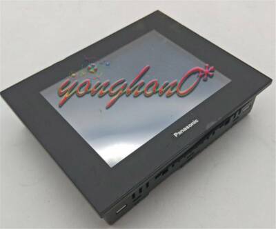 1PC USED   Programmable Display AIG32MQ02D-F #A6-29