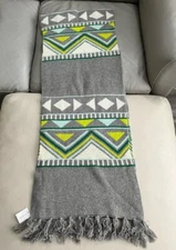 J. Crew Wool Blended Long Scarf - MRSP$130