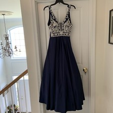 Prom Dresses Size 3