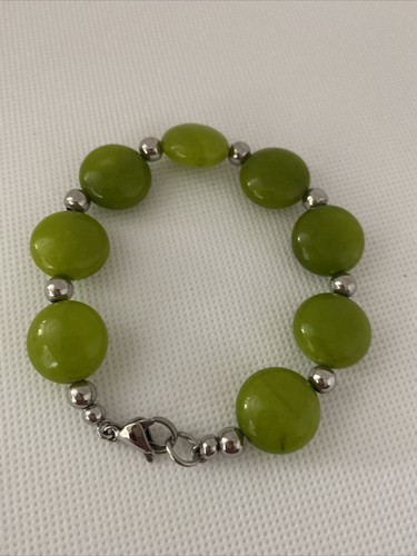 Jade Bracelet - Picture 5 of 7
