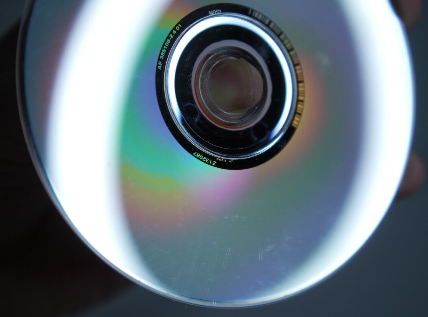 Ellen Hopkins Audio CD / Audiobook Lot of 4 2 New Tilt Triangles