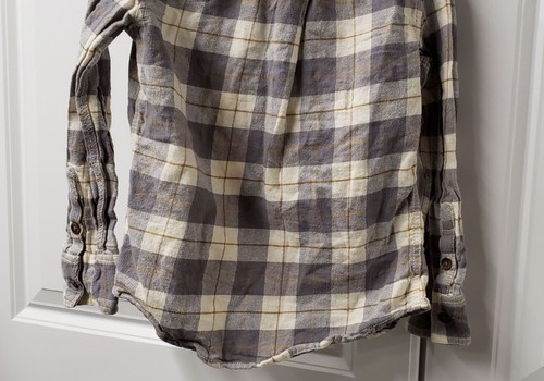 Tommy Bahama Boys Button Up Shirt Size: Small 5-6 Long Sleeve Nice - Picture 8 of 10