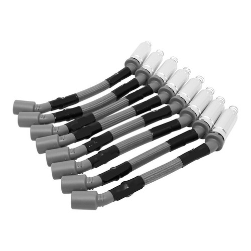 Spark Plug Wires 48322R/9059/27874 For CHEVY GMC 99-06 LS1 VORTEC 4.8L 5.3L 6.0L - Picture 4 of 5