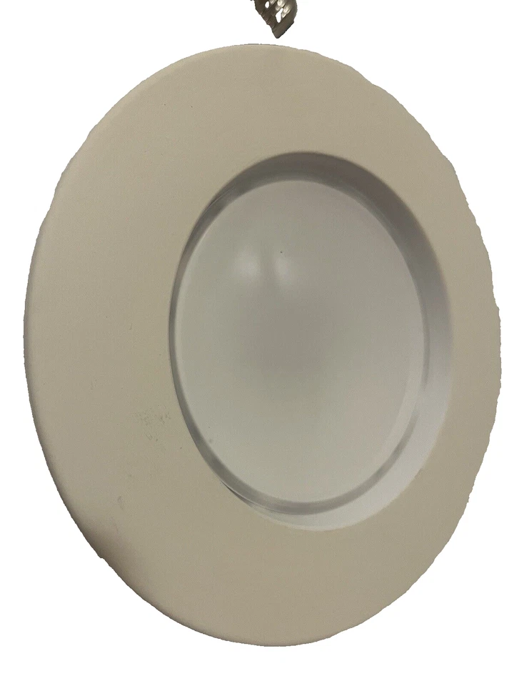 TCP LED11DR5627K LED 5"/6" Recessed Ceiling Light Downlight, 2700K, 11W 120V - Image 2 of 4
