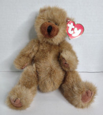 TY Cody the Bear 1993 Attic Treasures - NEW with Tags.